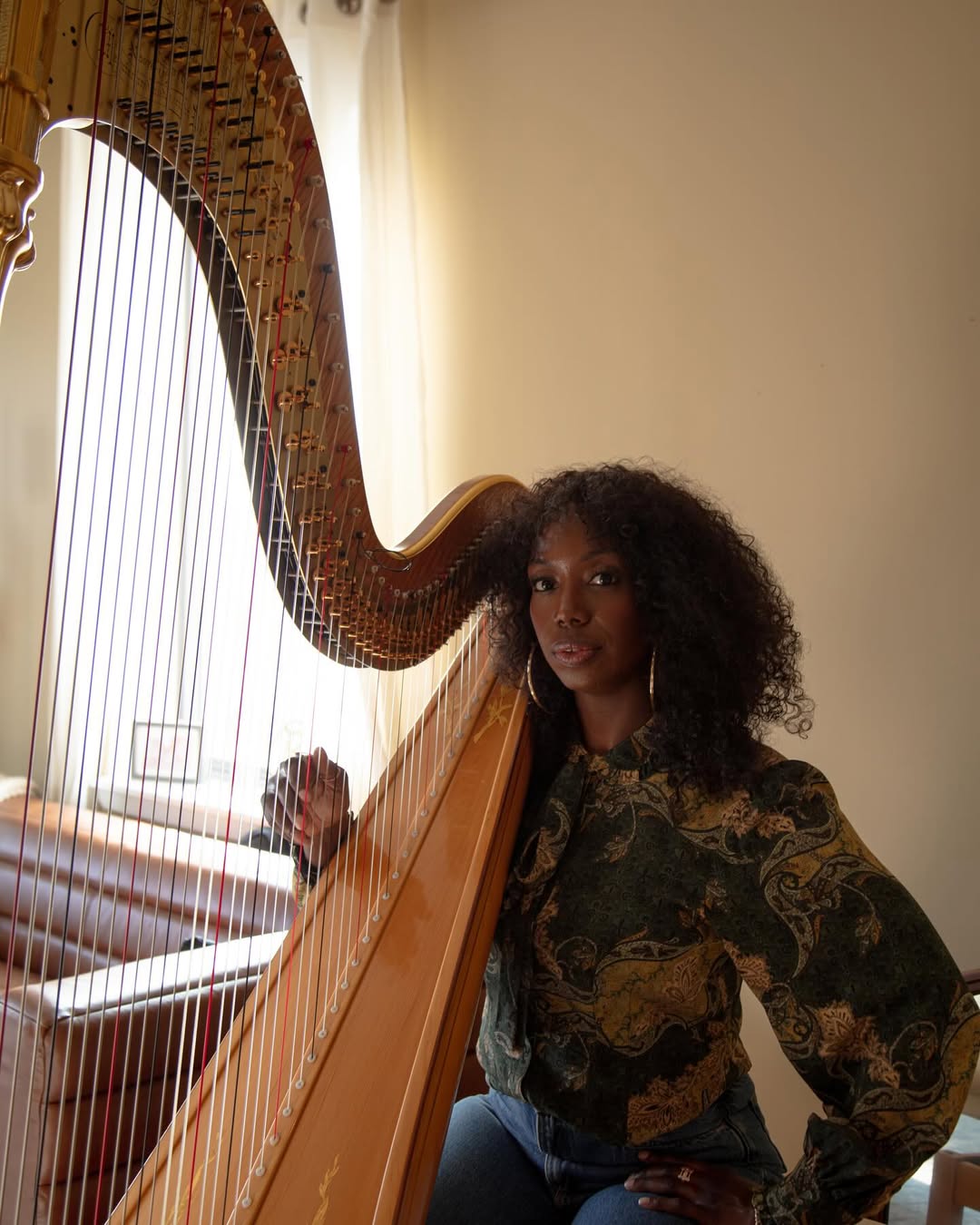 Naima Green