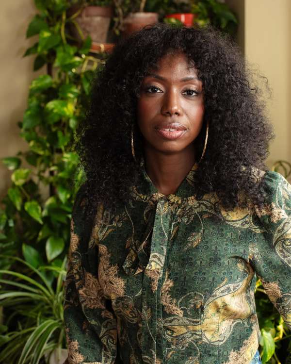 Naima Green