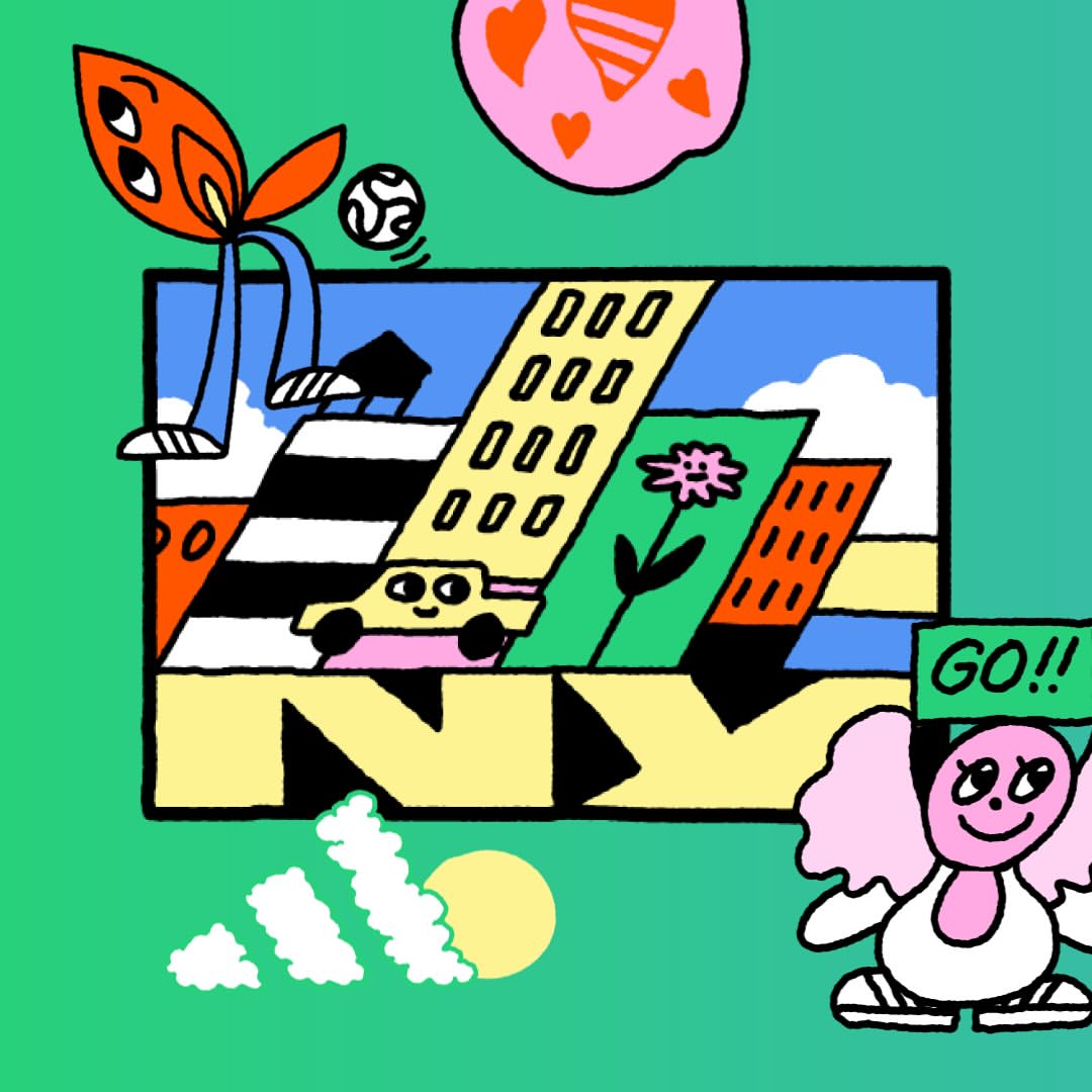 slider image