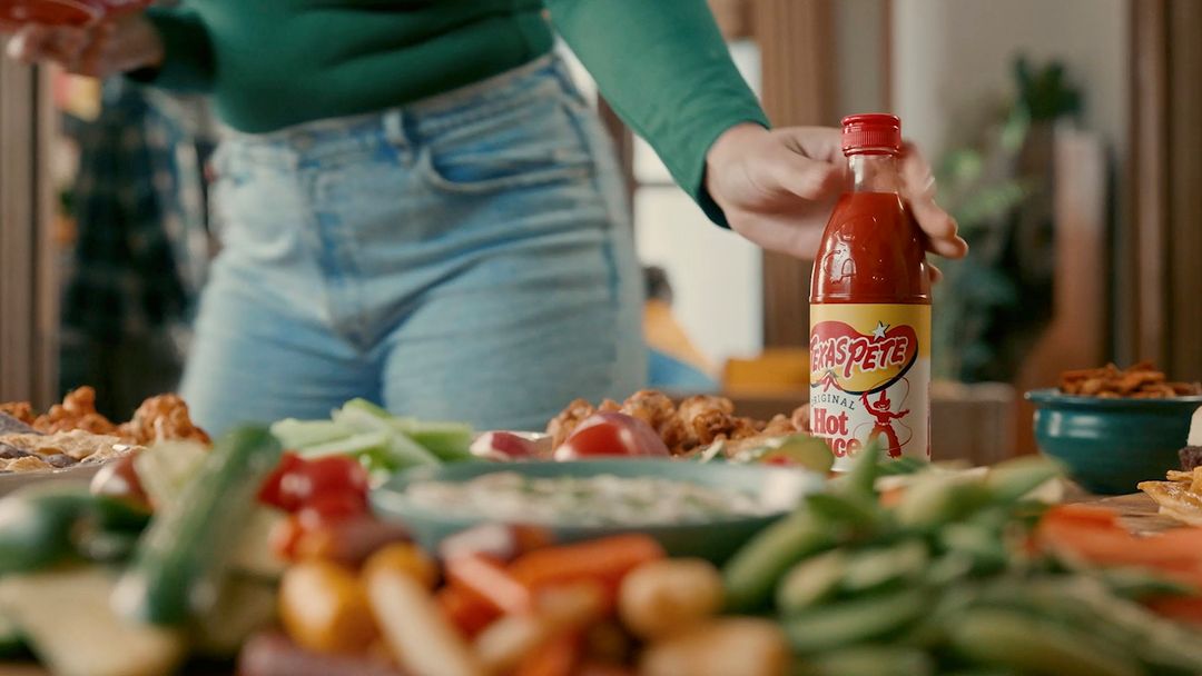 Texas Pete |  Apr. 23