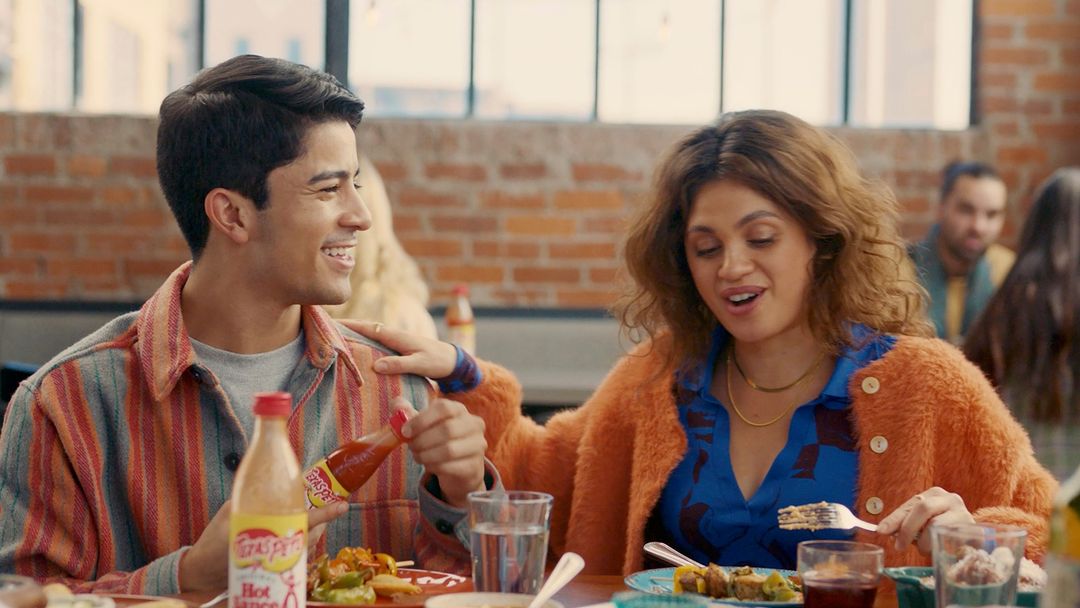 Texas Pete |  Apr. 23