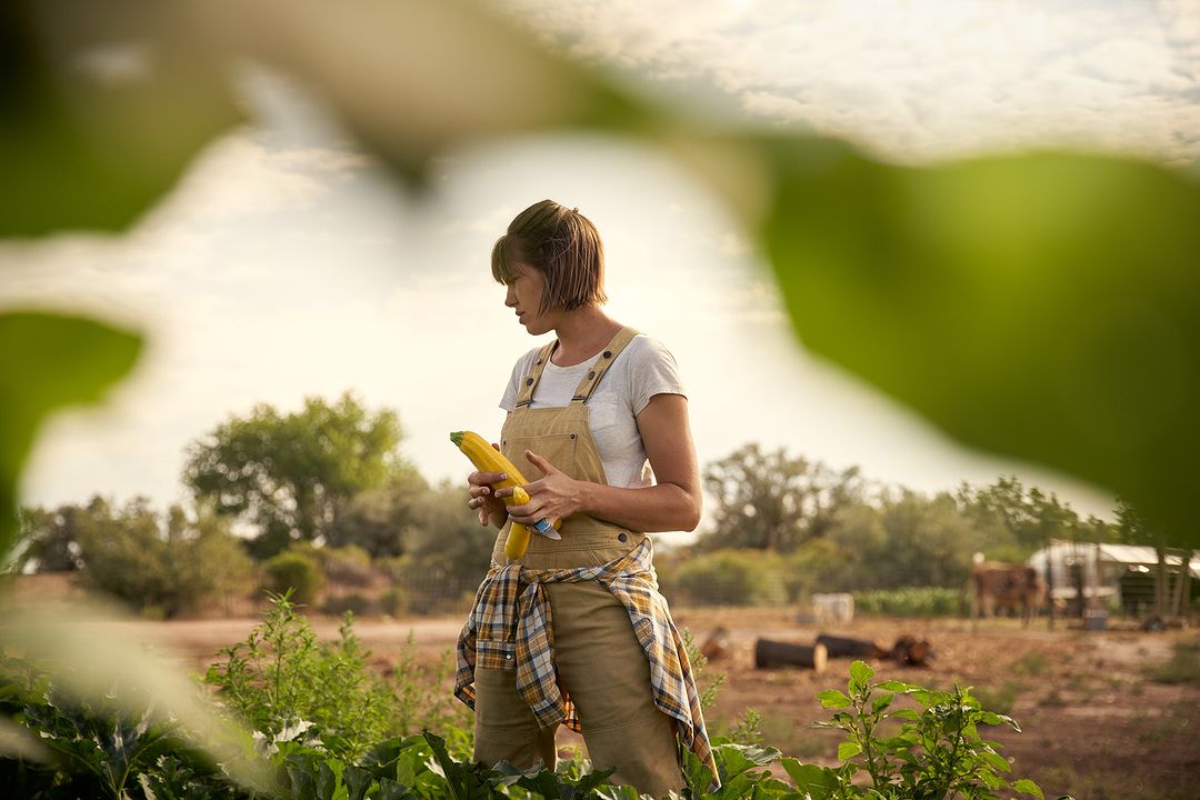Red Acre Farm CSA |  May. 23