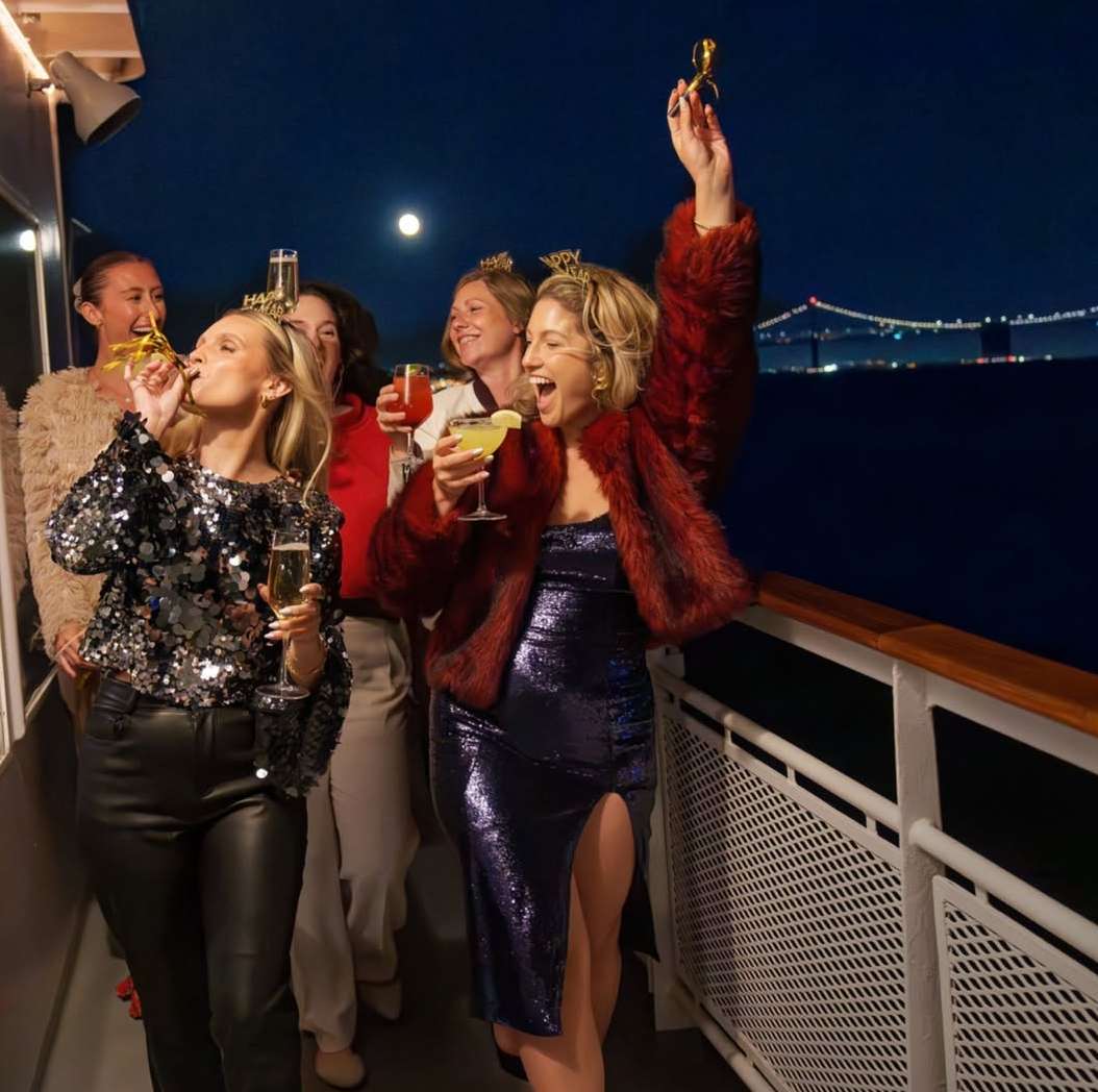 <a href="/natalie-faye">Natalie Faye</a> X City Cruises <span style="text-transform: none; white-space: nowrap;">Jun. 25</span>