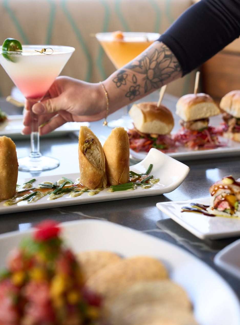 Natalie Faye X Starfish California