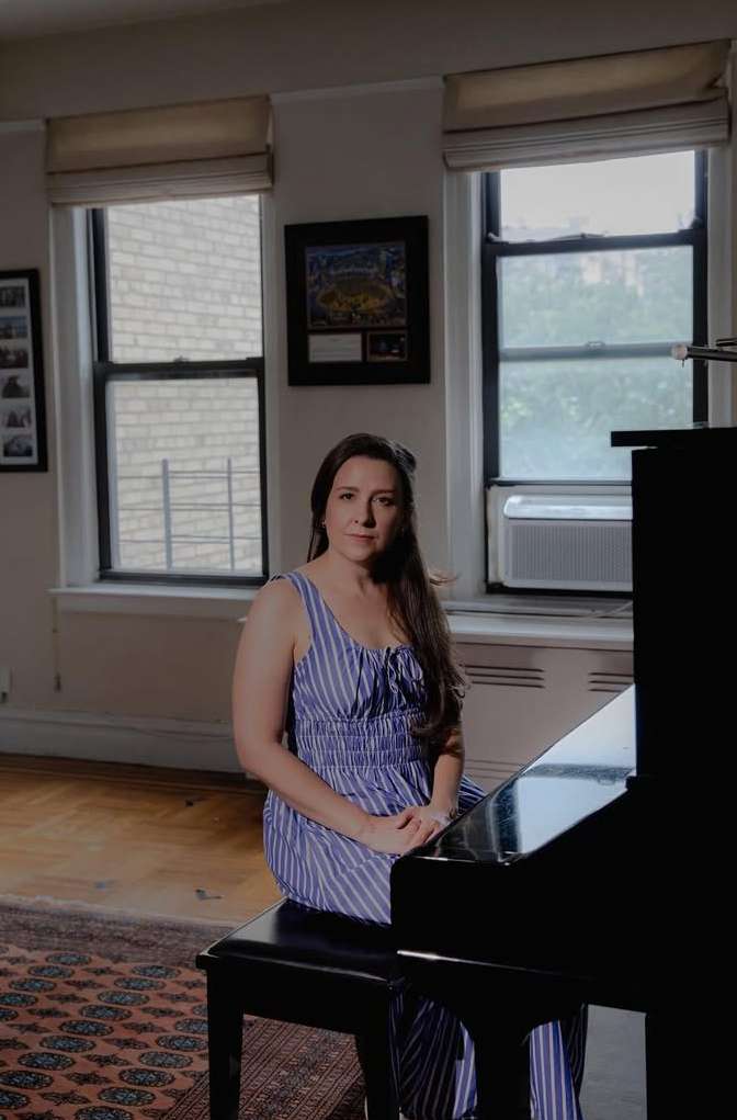 Natalie Keyssar X The Washington Post