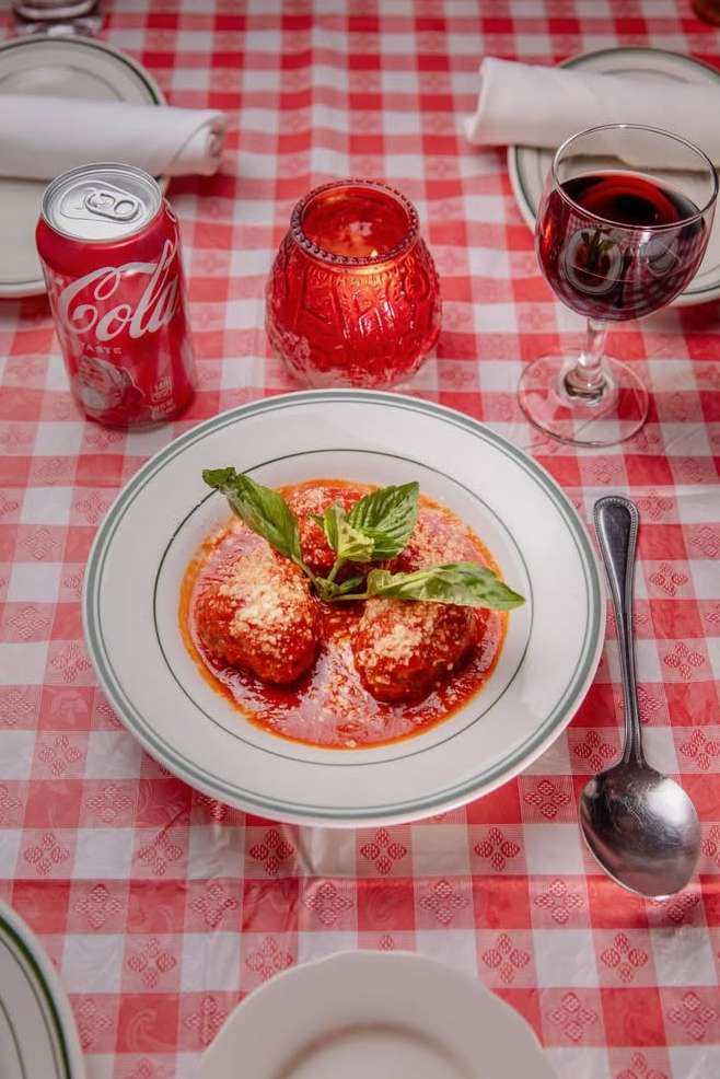 Natalie Keyssar X Bon Appetit Magazine Feb. 26