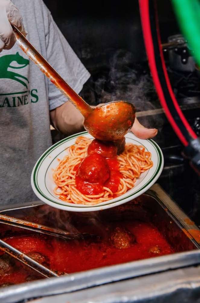 Natalie Keyssar X Bon Appetit Magazine Feb. 26