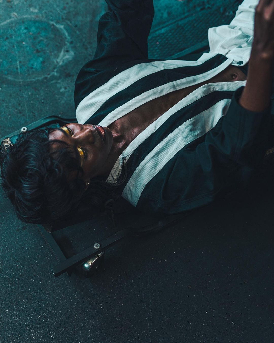 Shop Devan Gregori |  Jan. 23