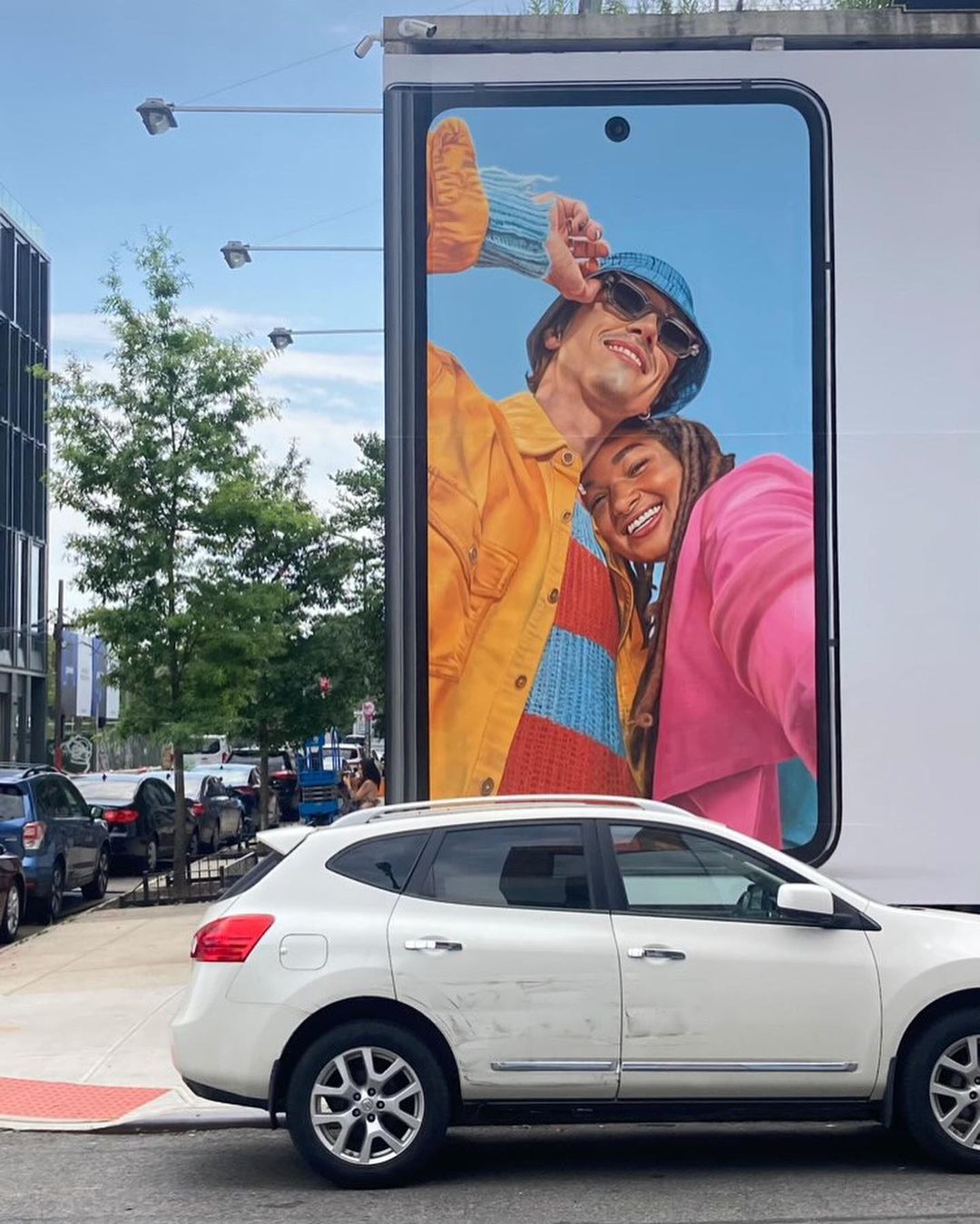 Google Pixel |  Jul. 23