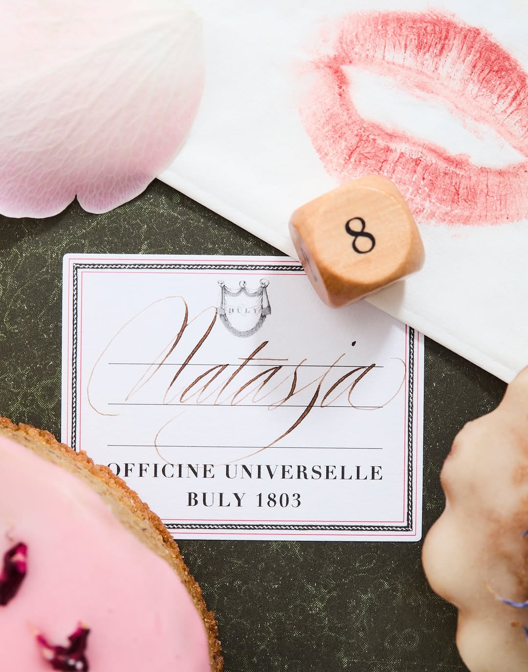 Natasja Fourie Nov. 25