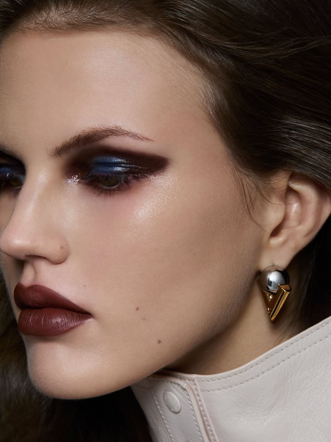 Natasja Fourie X Louis Vuitton