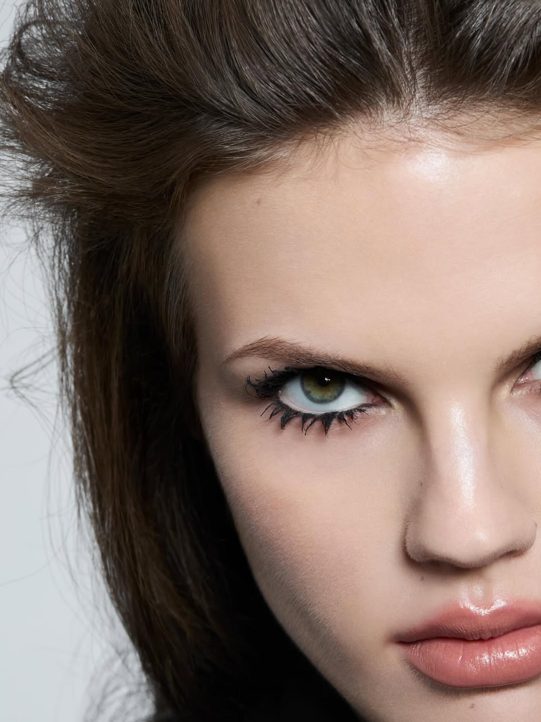 Natasja Fourie X Louis Vuitton