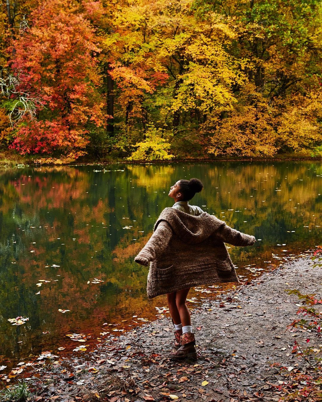 New Jersey Monthly Magazine |  Oct. 22