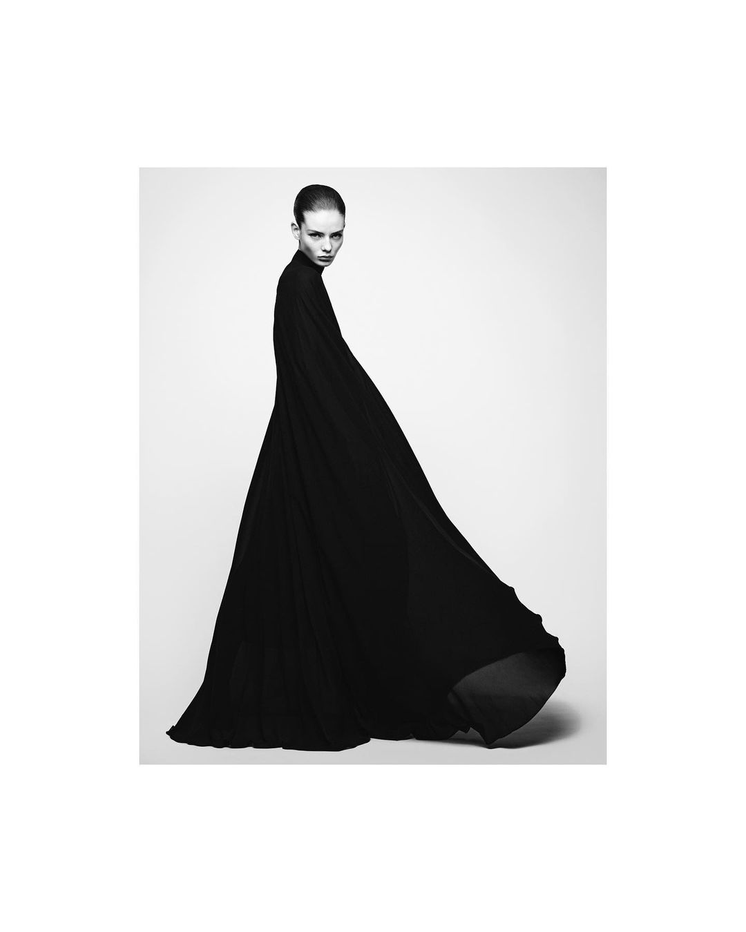 Vogue Japan |  Nov. 21