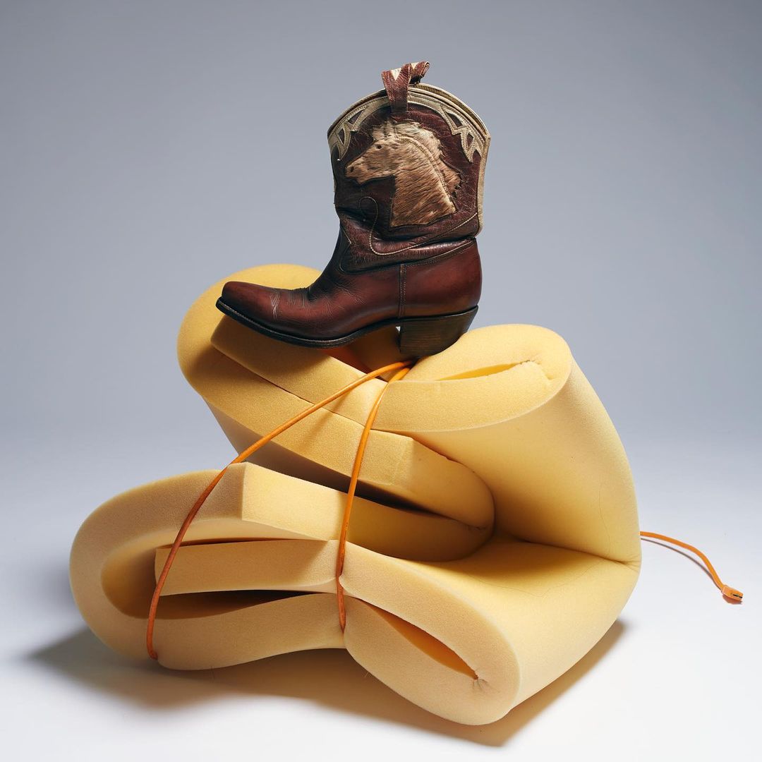 Les Echos Week-End |  Feb. 23