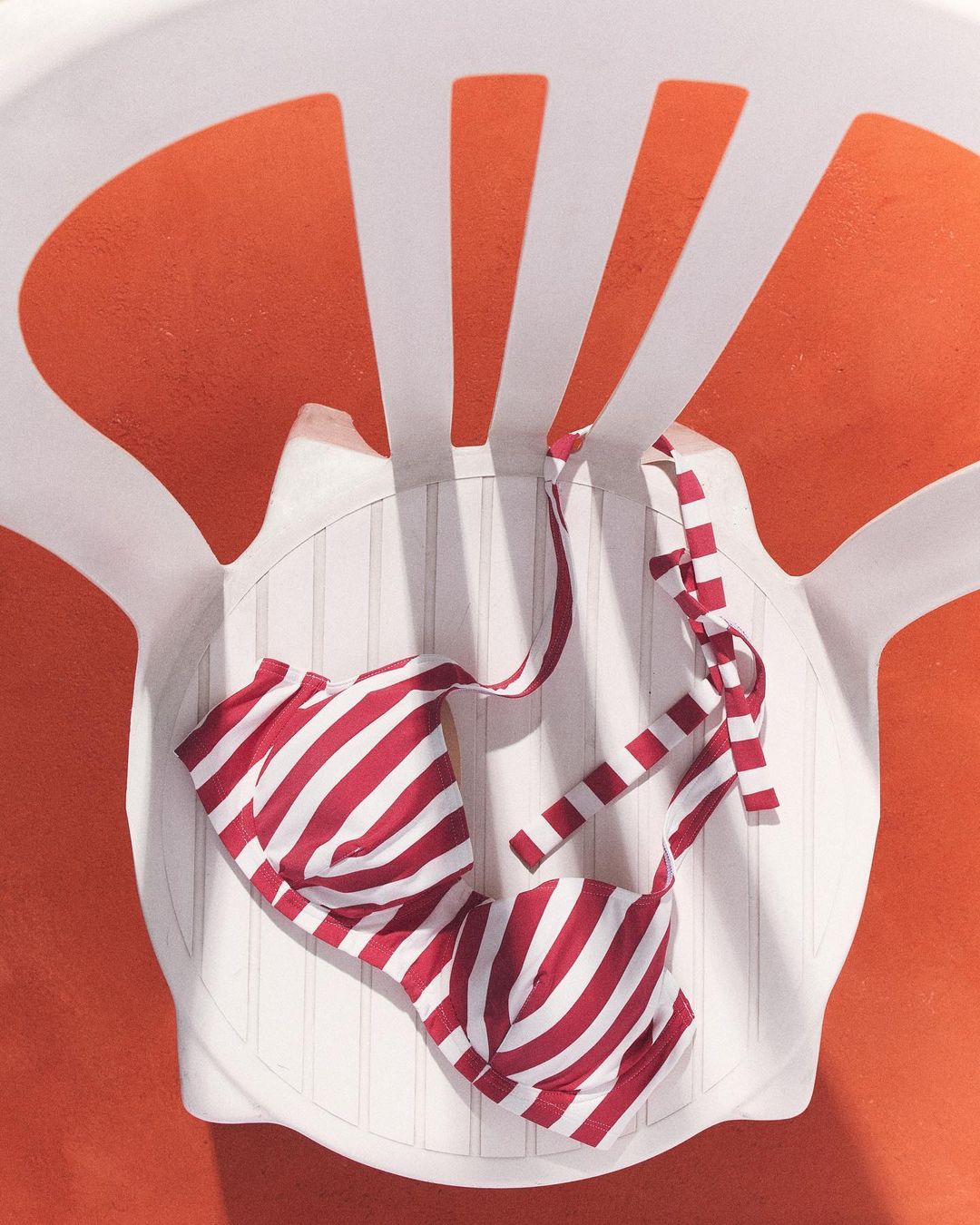 ERES Paris Official |  Jun. 23