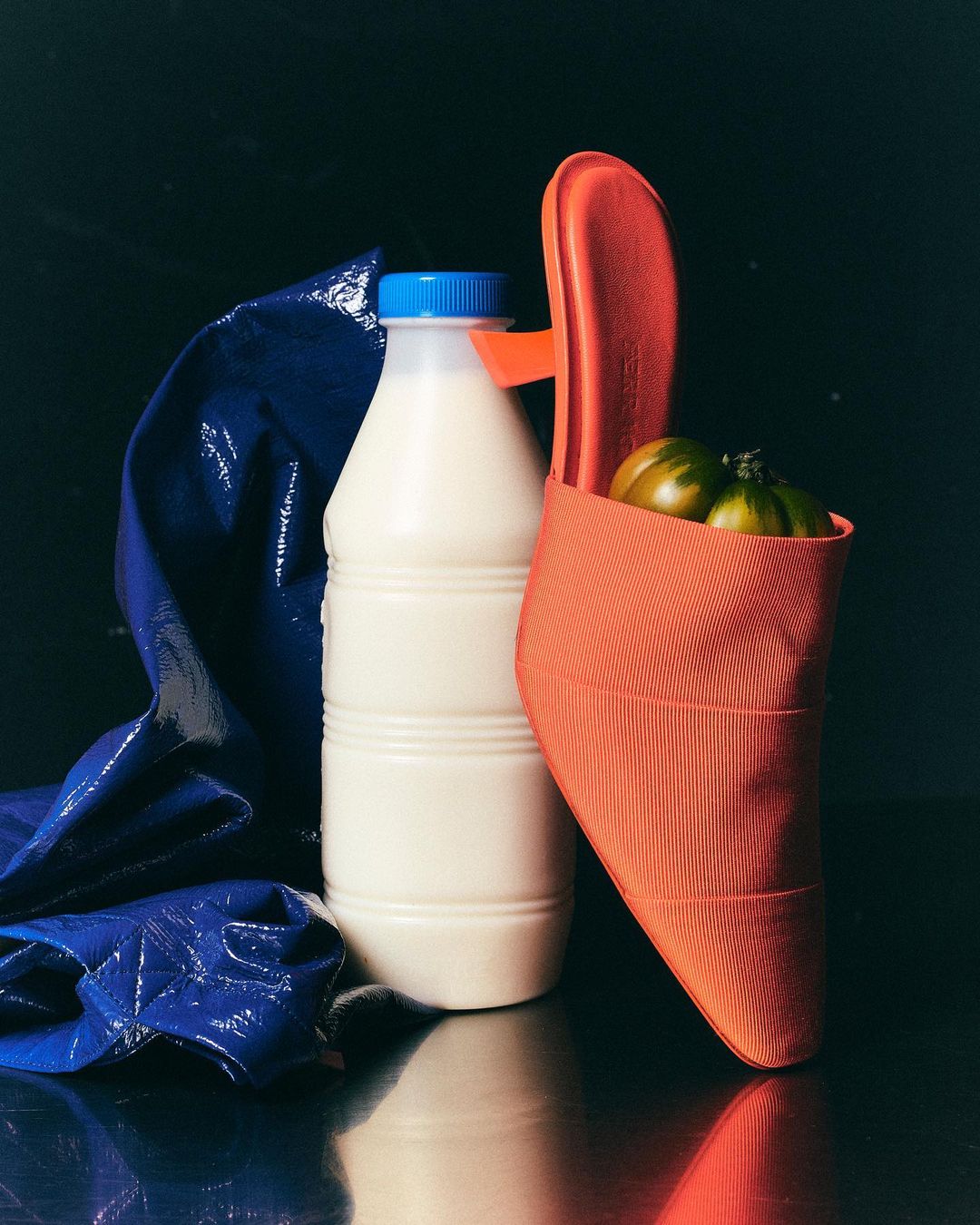 L’OFFICIEL PARIS |  Jul. 23