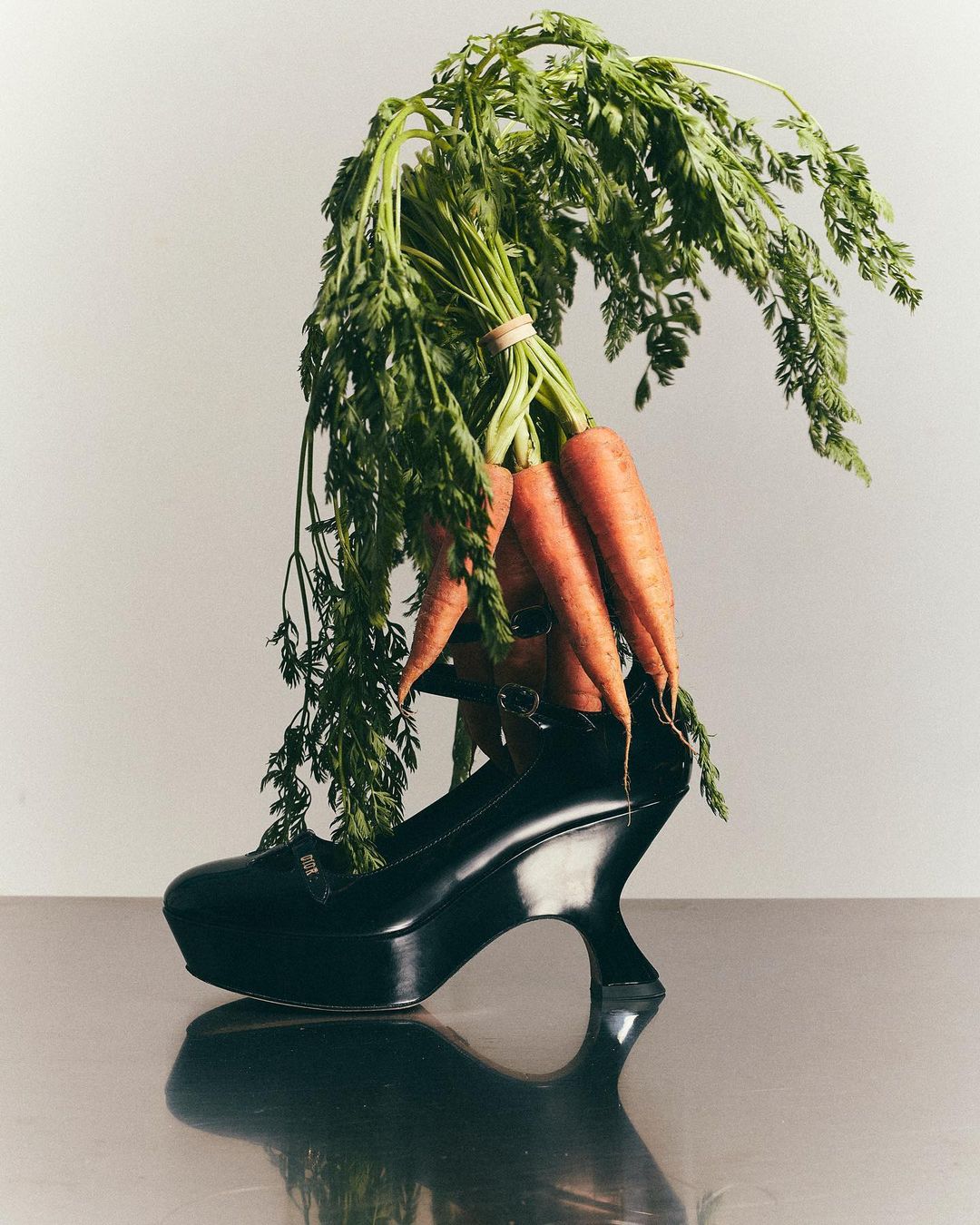 L’OFFICIEL PARIS |  Jul. 23