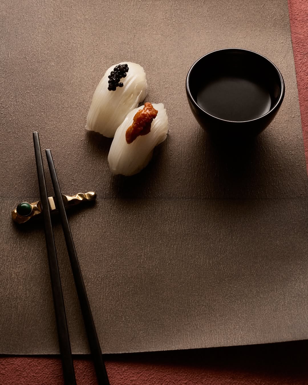 Nathan Robin X OJII Dec. 25