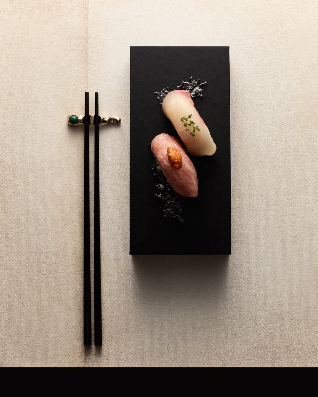 Nathan Robin X OJII Dec. 25