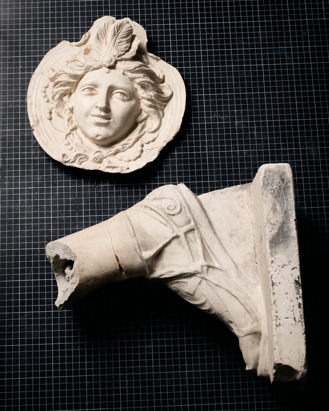 Nathan Robin X FORMÆ MAGAZINE Feb. 26