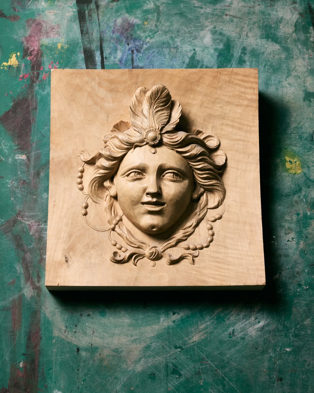 Nathan Robin X FORMÆ MAGAZINE