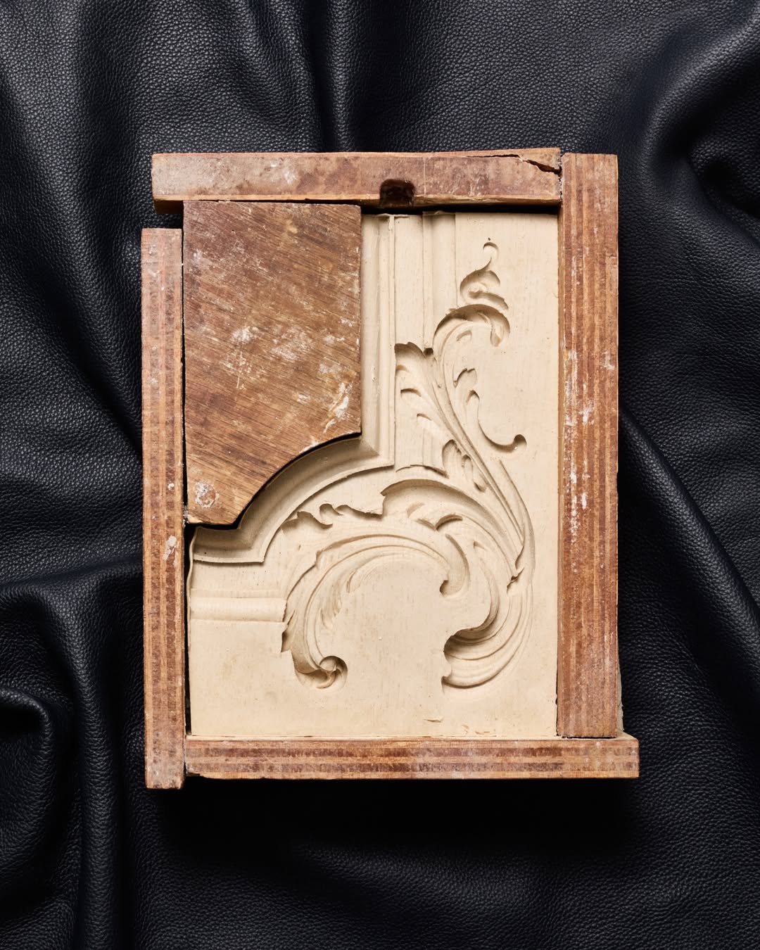 Nathan Robin X FORMÆ MAGAZINE