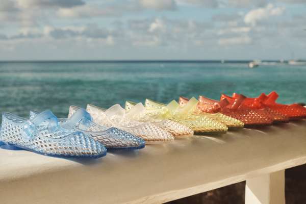 Cheers to summer vibes for Bloomingdales Su...
