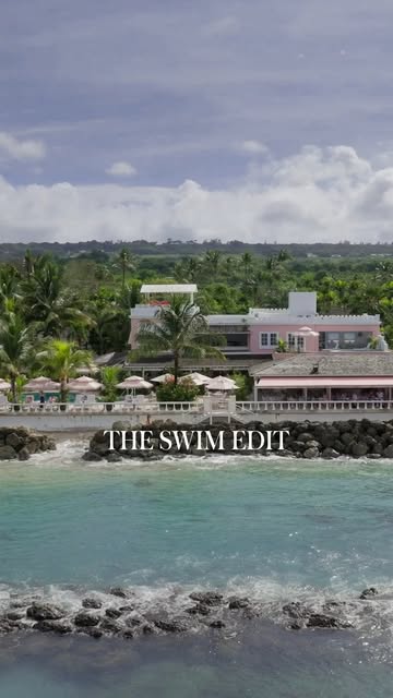 Cheers to summer vibes for Bloomingdales Su...