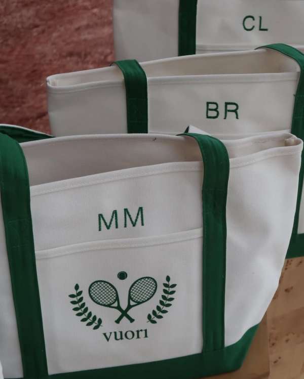 Tennis 2025 collection with @vuoriclothing!...