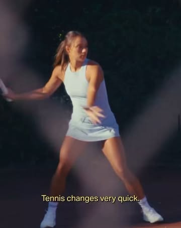 Tennis 2025 collection with @vuoriclothing!...