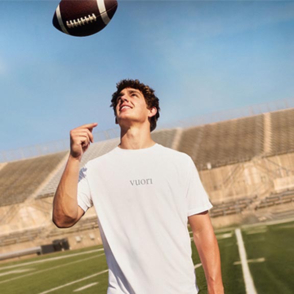 In 2025 @VuoriClothing announced @ArchManni...