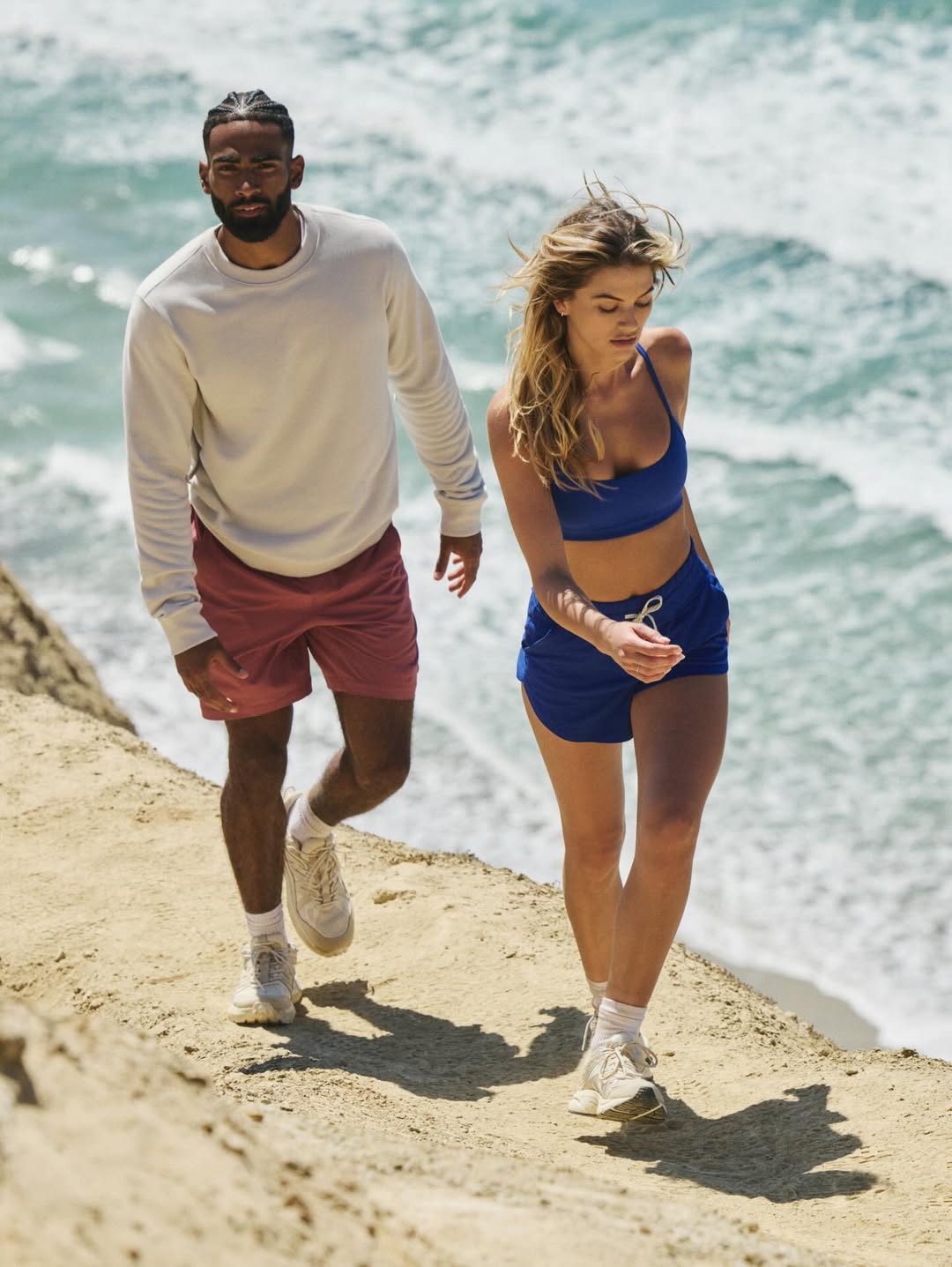 The Spring 2025 collection with @vuoriclothing!
 
@feaverish Photographer
@mark_tesi Director/Photographer
@phillip__mansfield Cinematographer
@notchill_taze Camera
@rebeccarams Styling
@barrikingartistry Glam
@heatherraebang Glam
@NaviaVision Production
@Deano_Snyder Executive Producer
Alena.Svy Producer

Special thanks to @alisonguidrygates & @_daniella_carrera_

  #naviavision