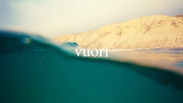 The Spring 2025 collection with @vuoricloth...