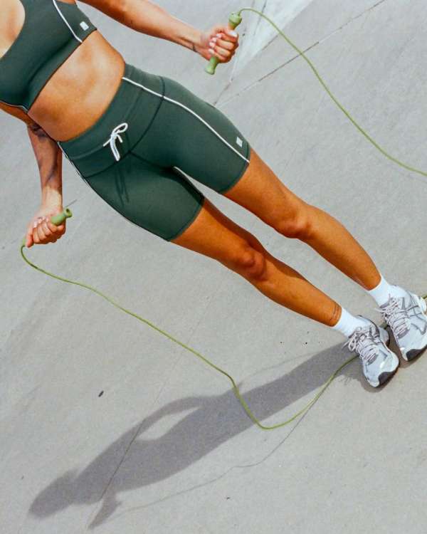 The Fall 2025 collection with @vuoriclothin...