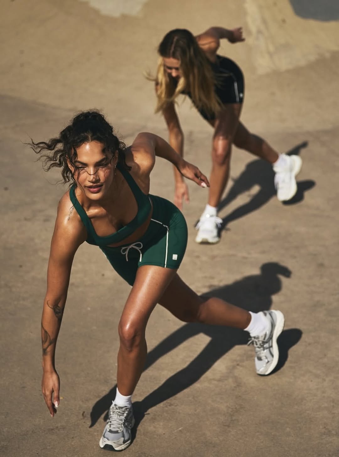 The Fall 2025 collection with @vuoriclothing!
 
@feaverish Photographer
@mark_tesi Director/Photographer
@phillip__mansfield Cinematographer
@notchill_taze Camera
@ashleerosemontague Styling
@heatherraebang Glam
@NaviaVision Production
@Deano_Snyder Executive Producer
Alena.Svy Producer

Special thanks to @alisonguidrygates & @_daniella_carrera_

  #naviavision