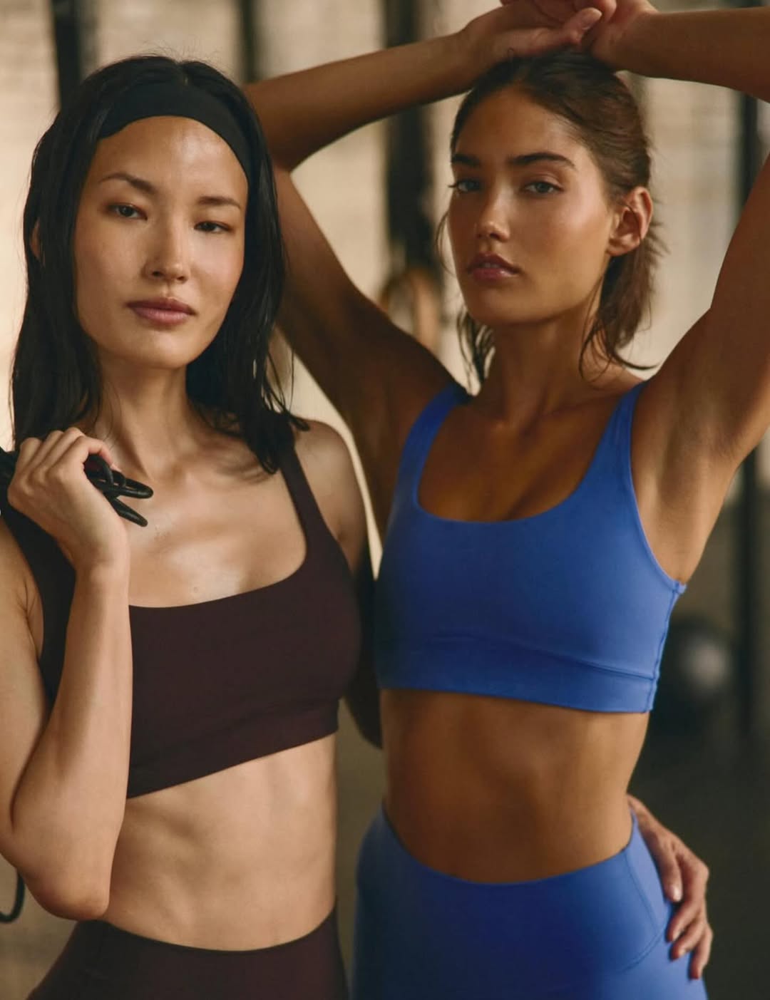 We welcome @vuoriclothing to NYC!
@feaverish Photographer
@mark_tesi Director/Photographer
@phillip__mansfield Cinematographer
@notchill_taze Camera
@ashleerosemontague Styling
@go.be.you Glam
@NaviaVision Production
@Deano_Snyder Executive Producer
Alena.Svy Producer
Special thanks to @alisonguidrygates & @_daniella_carrera_