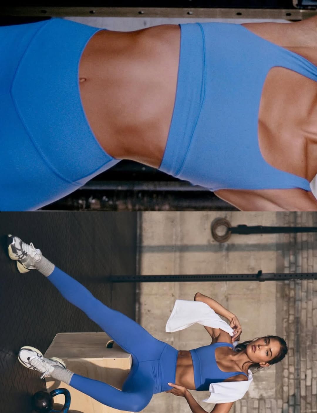 We welcome @vuoriclothing to NYC!
@feaverish Photographer
@mark_tesi Director/Photographer
@phillip__mansfield Cinematographer
@notchill_taze Camera
@ashleerosemontague Styling
@go.be.you Glam
@NaviaVision Production
@Deano_Snyder Executive Producer
Alena.Svy Producer
Special thanks to @alisonguidrygates & @_daniella_carrera_