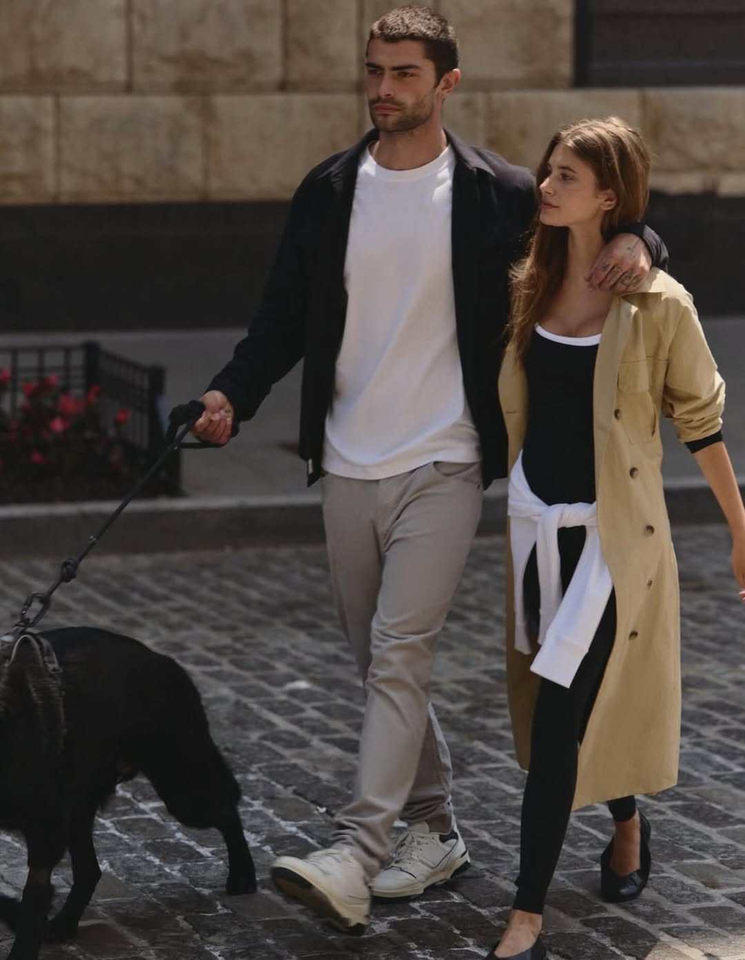 We welcome @vuoriclothing to NYC!
@feaverish Photographer
@mark_tesi Director/Photographer
@phillip__mansfield Cinematographer
@notchill_taze Camera
@ashleerosemontague Styling
@go.be.you Glam
@NaviaVision Production
@Deano_Snyder Executive Producer
Alena.Svy Producer
Special thanks to @alisonguidrygates & @_daniella_carrera_