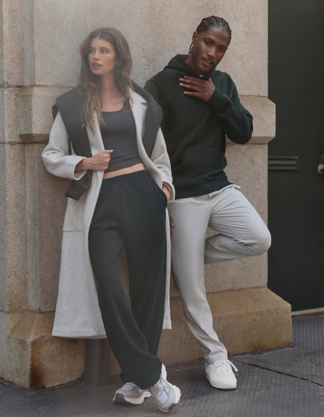 We welcome @vuoriclothing to NYC!
@feaverish Photographer
@mark_tesi Director/Photographer
@phillip__mansfield Cinematographer
@notchill_taze Camera
@ashleerosemontague Styling
@go.be.you Glam
@NaviaVision Production
@Deano_Snyder Executive Producer
Alena.Svy Producer
Special thanks to @alisonguidrygates & @_daniella_carrera_