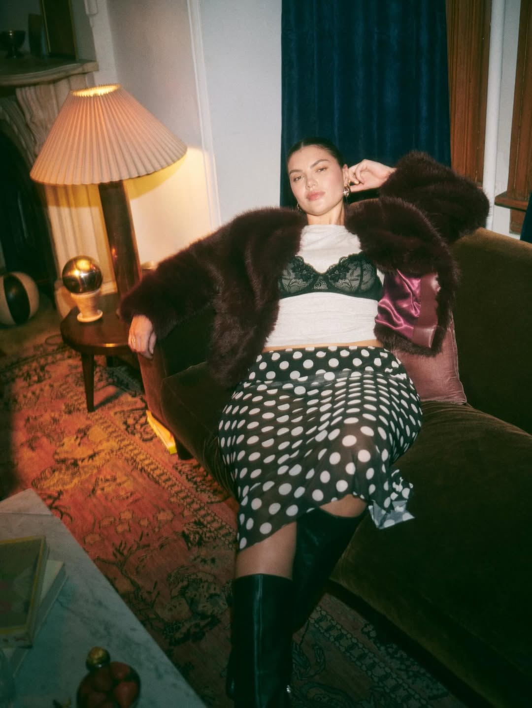 Happy Holidays with @nuuly 2026! 