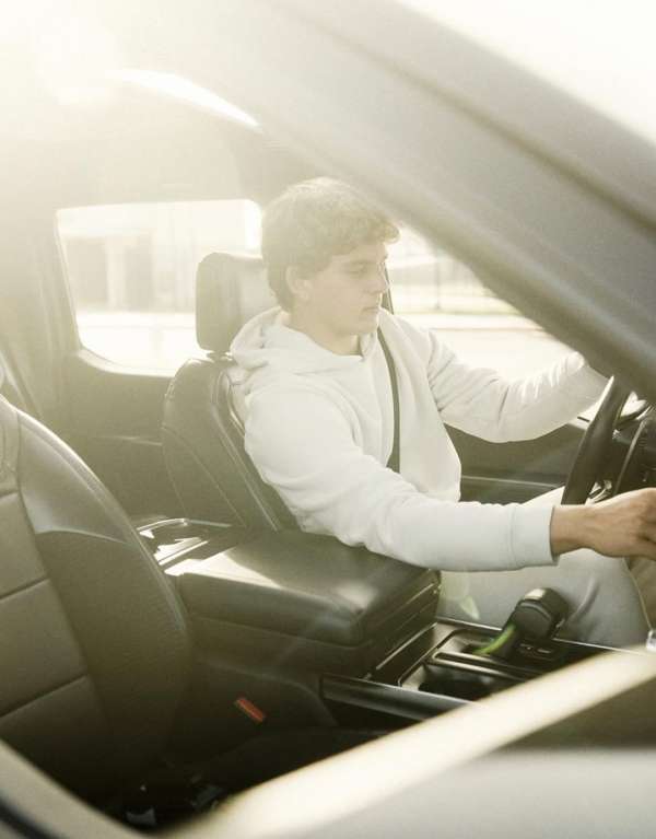 Congratulations @VuoriClothing! So grateful...