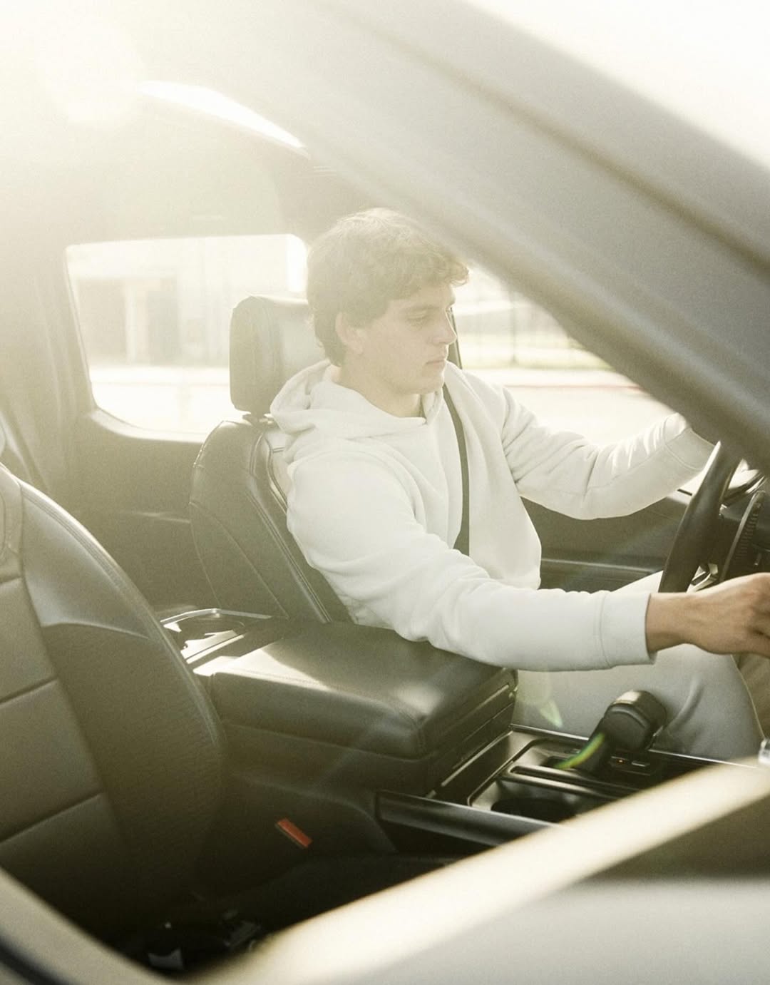 Congratulations @VuoriClothing! So grateful to hav...