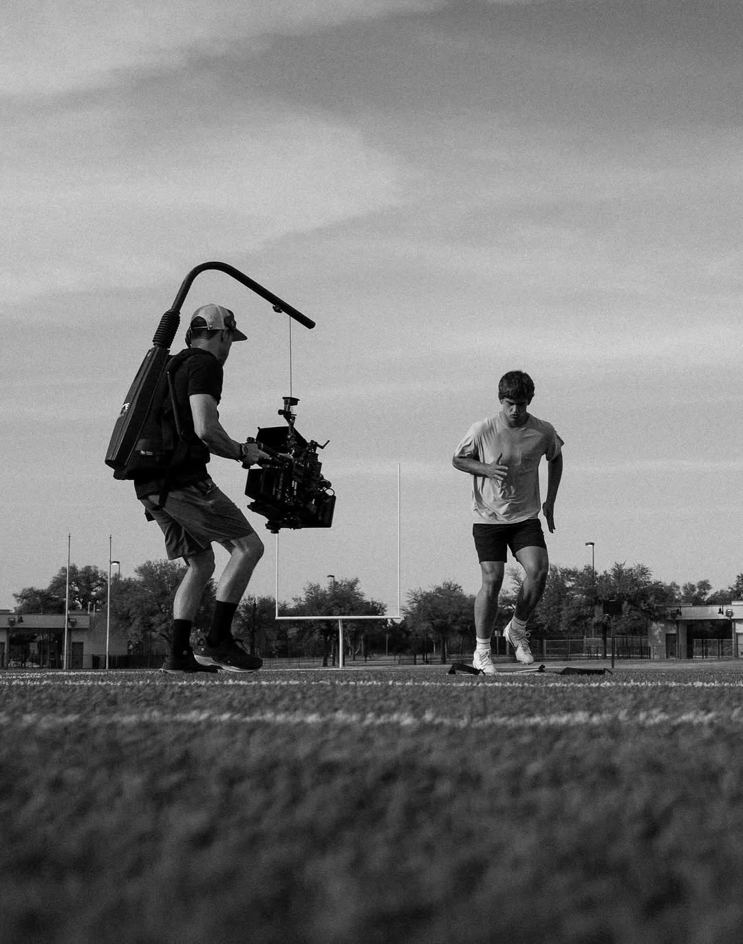 Congratulations @VuoriClothing! So grateful to hav...