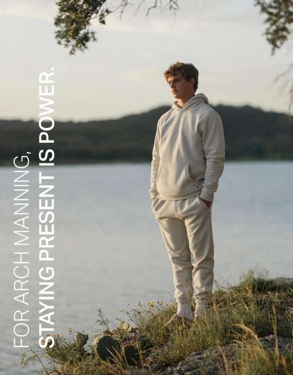 Congratulations @VuoriClothing! So grateful...