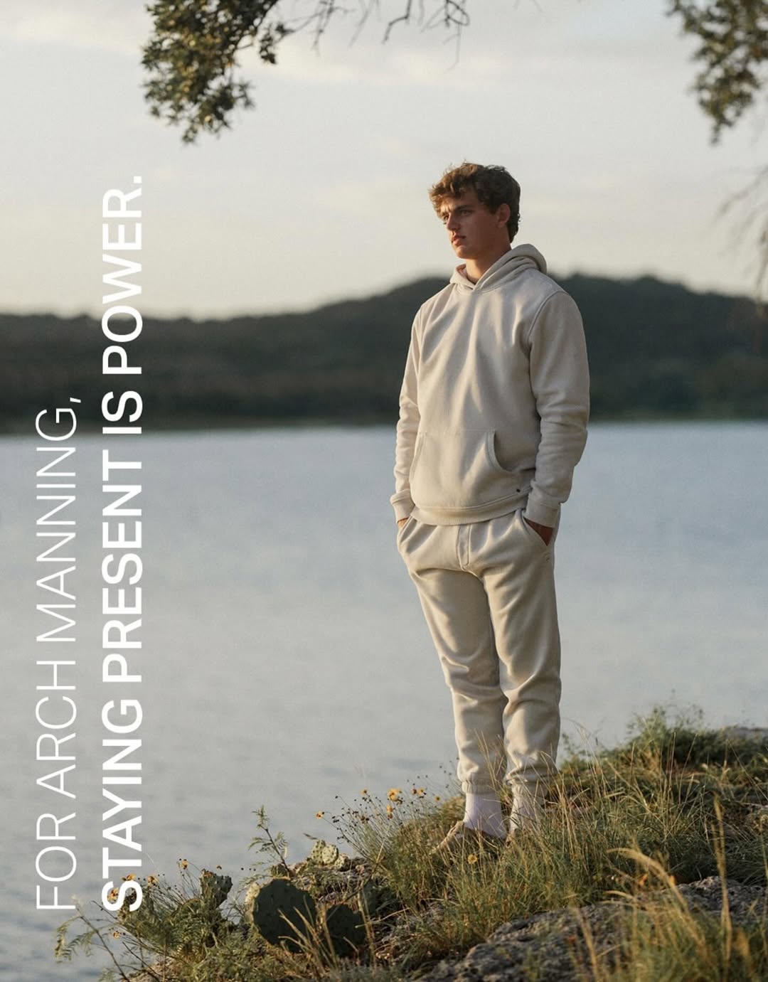 Congratulations @VuoriClothing! So grateful to hav...