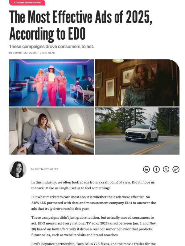 Congratulations @VuoriClothing! So grateful...