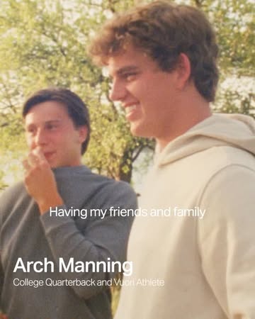 Congratulations @VuoriClothing! So grateful...