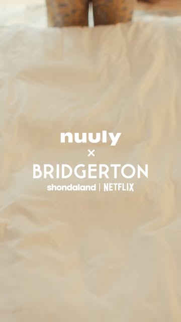 Bridgerton Collab with @nuuly 2026! 