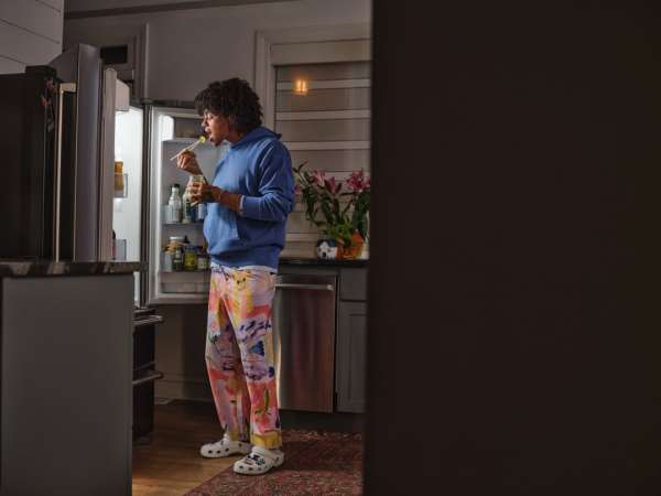 Spring is here! A fun look for a classic br...